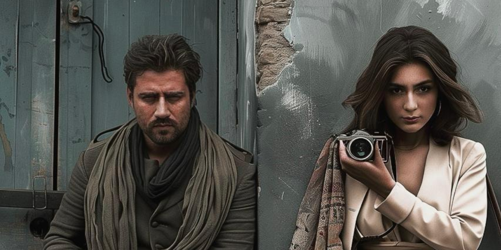 Proyección de la película “Kan Nagar” (2024)